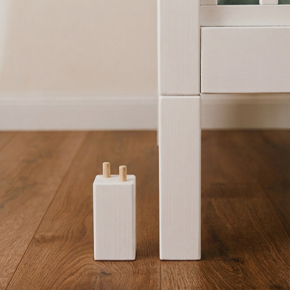 Bundle Kit Piedini e Kit PiedOni bio paint