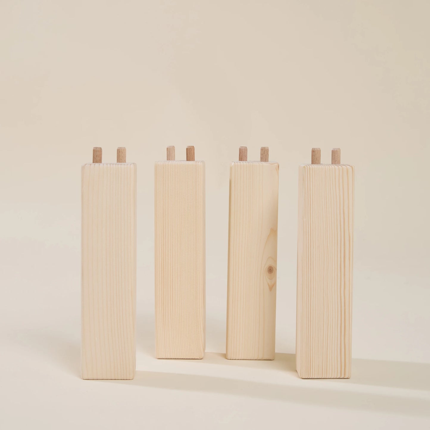 Kit PiedOni per letto evolutivo zero+