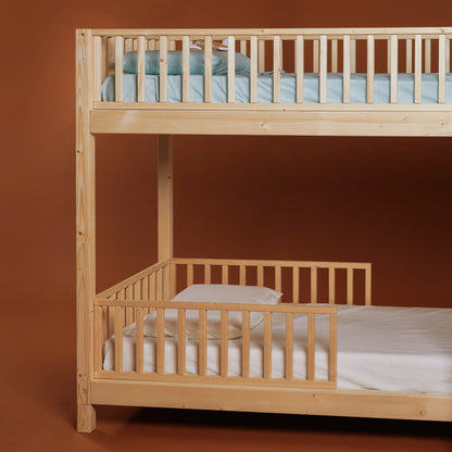 Letto a castello evolutivo zero+ Duo