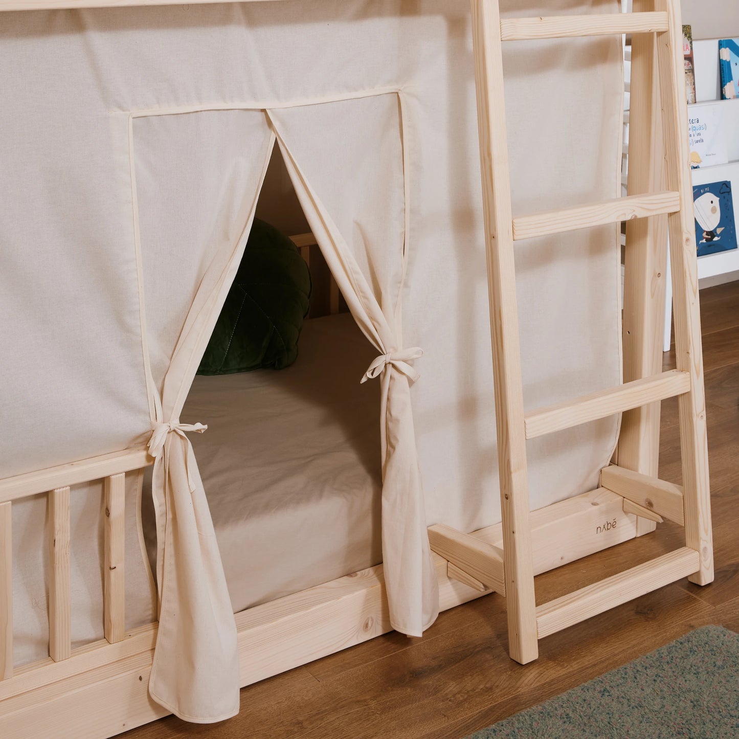 Tenda Cucù
