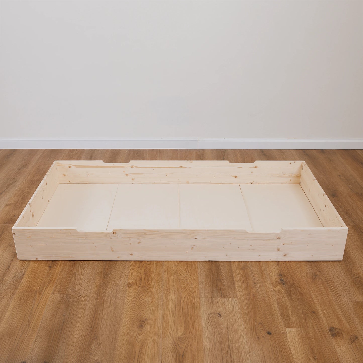 Cassettone estraibile zero+