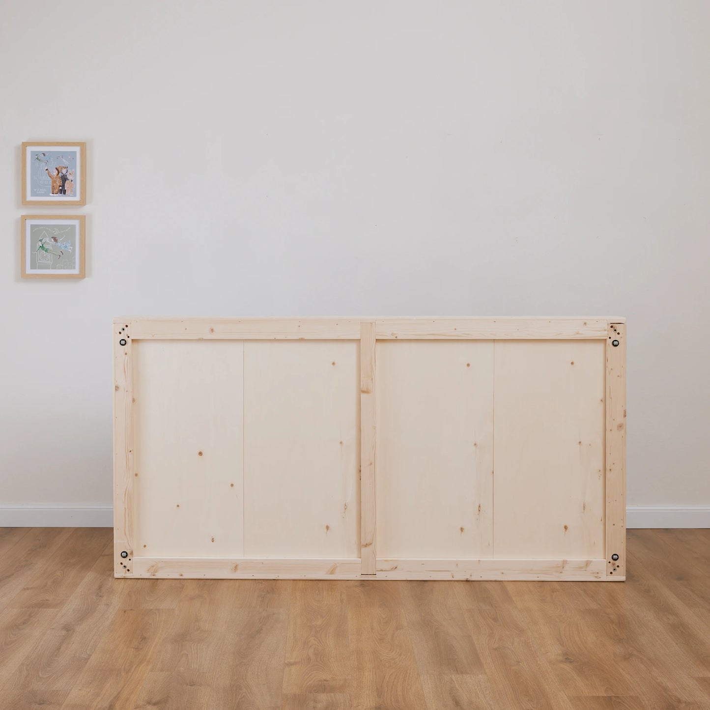 Cassettone estraibile zero+