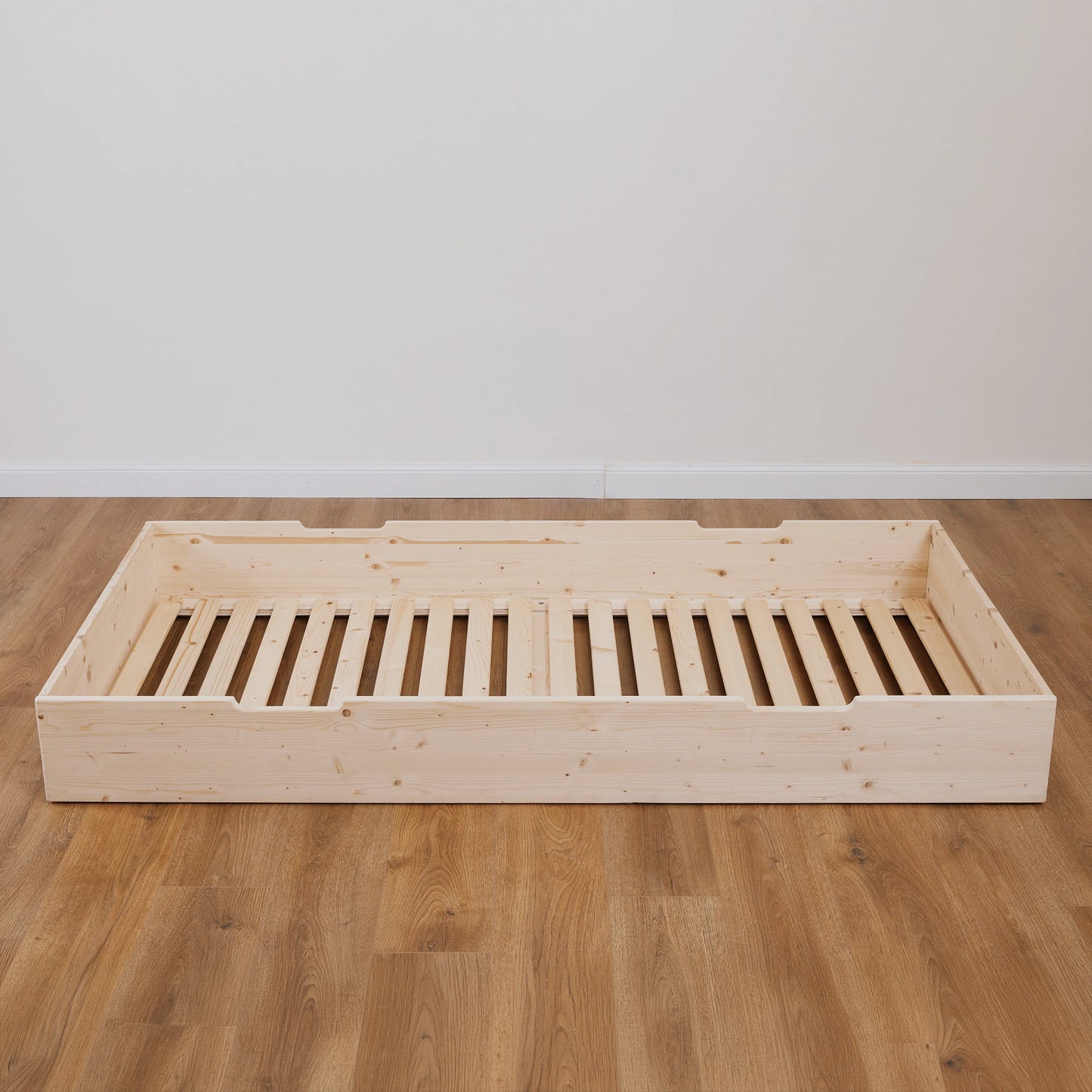 Cassettone estraibile zero+