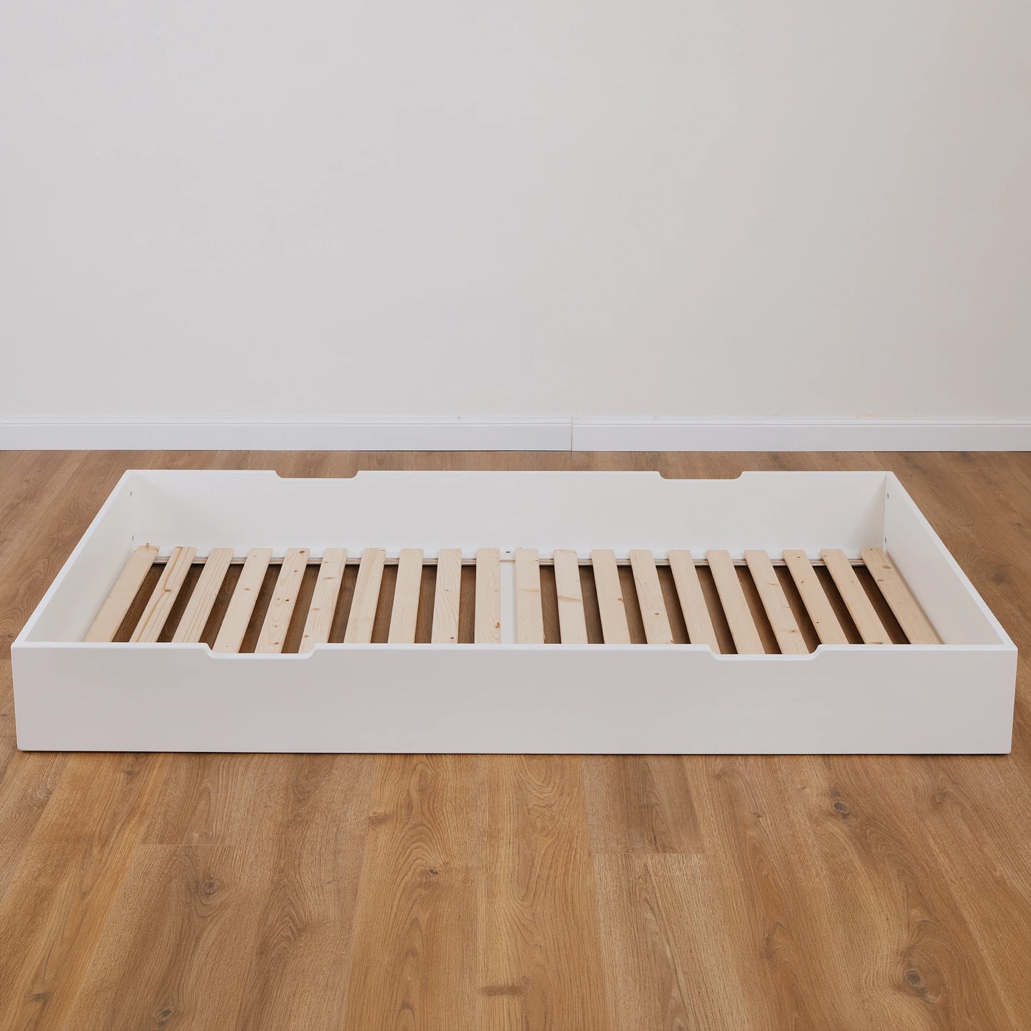 Cassettone estraibile zero+ bio paint