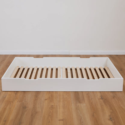 Cassettone estraibile zero+ bio paint