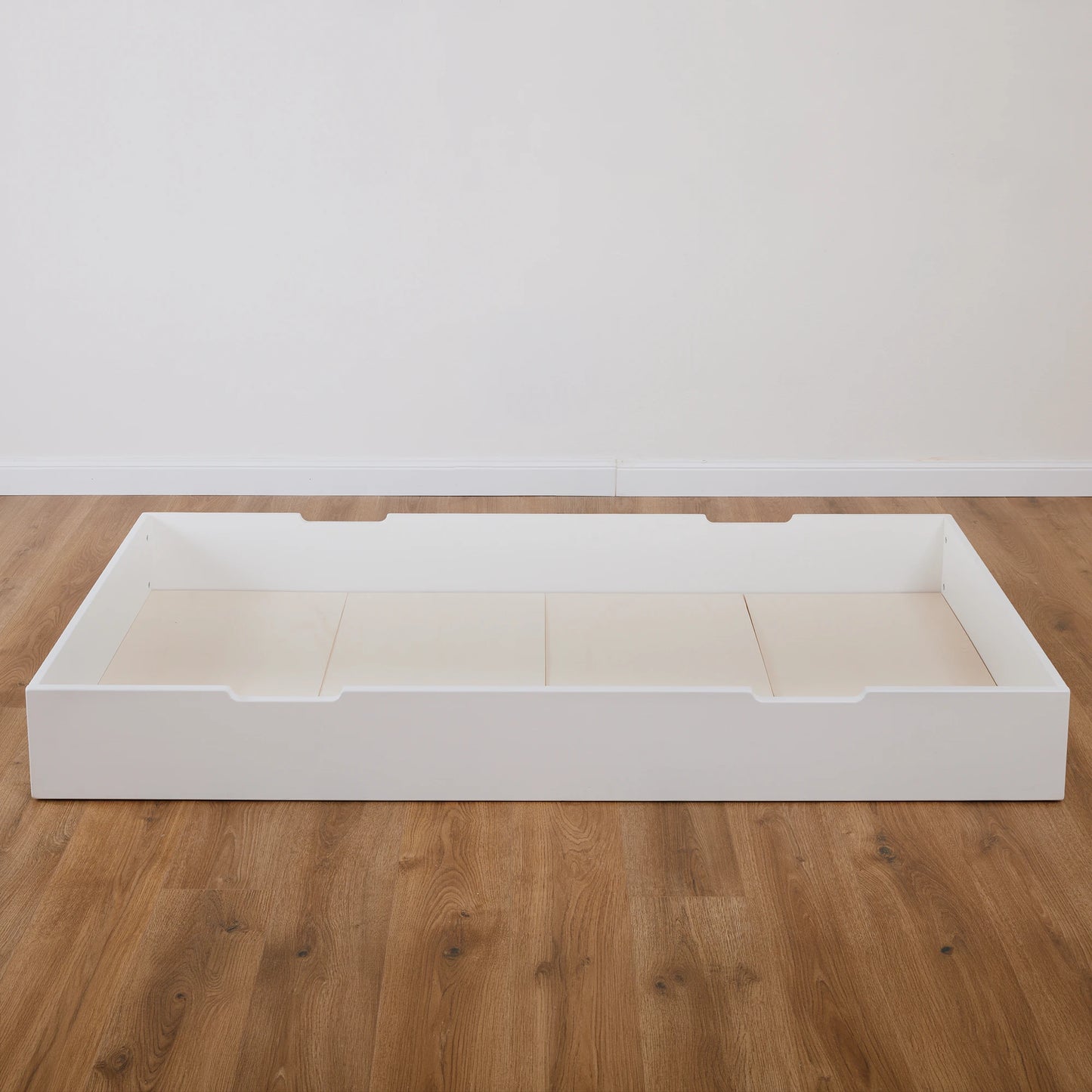 Cassettone estraibile zero+ bio paint