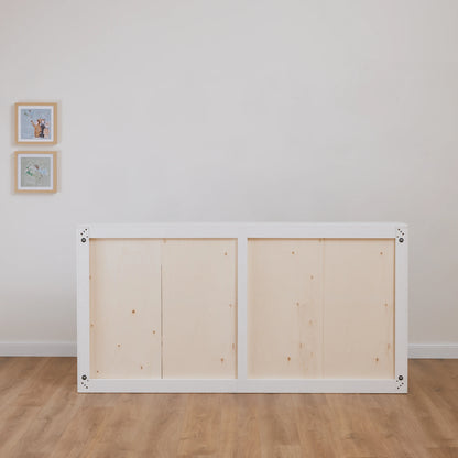 Cassettone estraibile zero+ bio paint