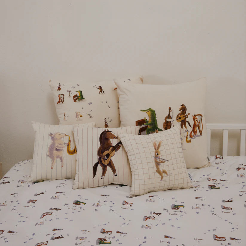 Bundle Decor Junior 3-6
