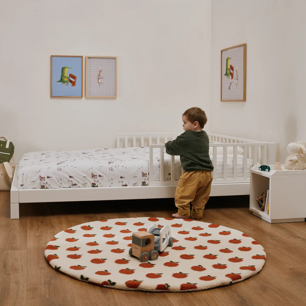 Bundle Libreria EverGrow Baby 0-3