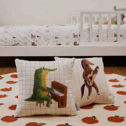 Bundle Decor Baby 0-3