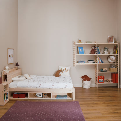 Set copripiumino "Scopri la tua voce"