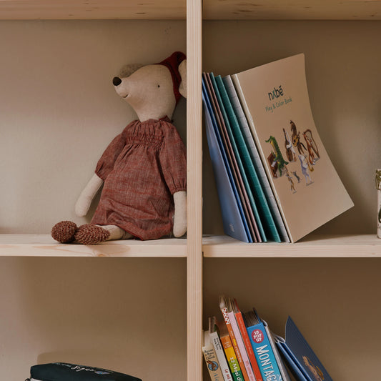 Quaderni "Scopri la tua voce"