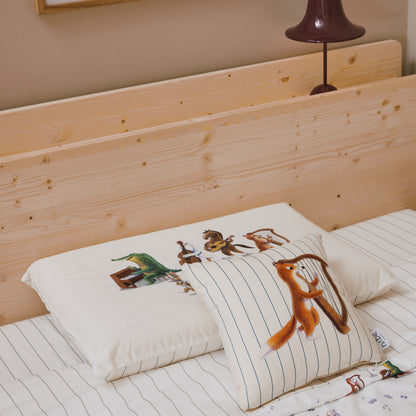 Cuscini decorativi "Scopri la tua voce"