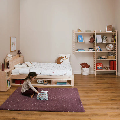 Bundle Libreria EverGrow Junior 3 - 6