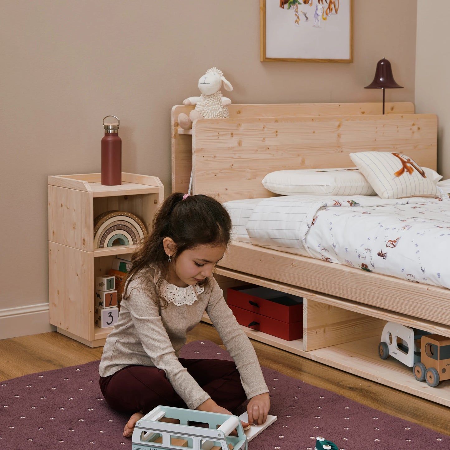 Tappeti sfoderabili Nabè