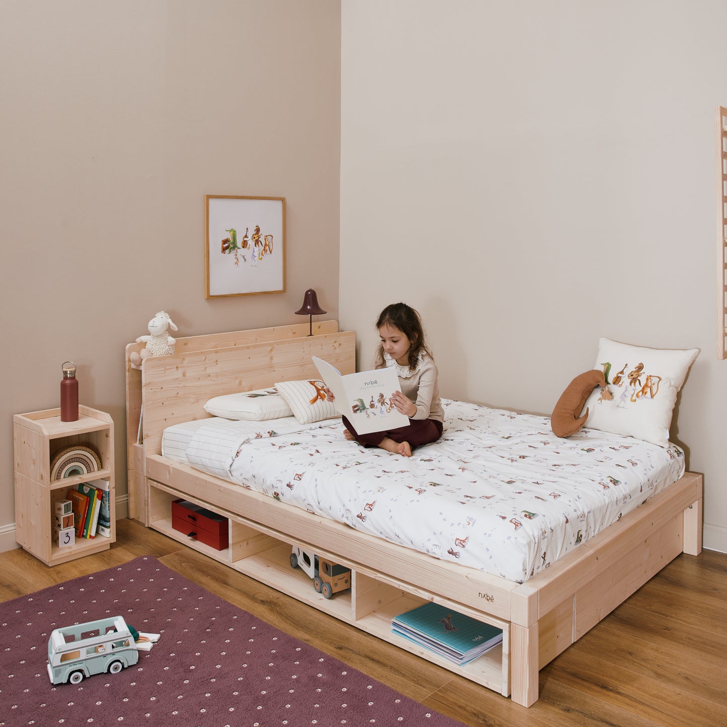 Cuscini decorativi "Scopri la tua voce"