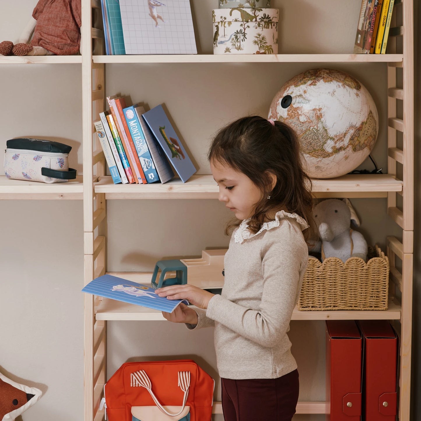 Quaderni "Scopri la tua voce"