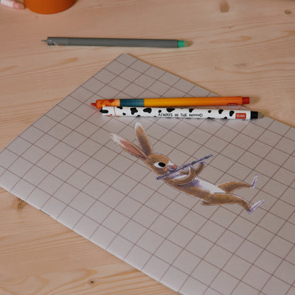 Quaderni "Scopri la tua voce"