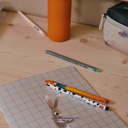 Quaderni "Scopri la tua voce"