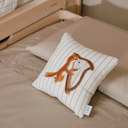 Cuscini decorativi "Scopri la tua voce"