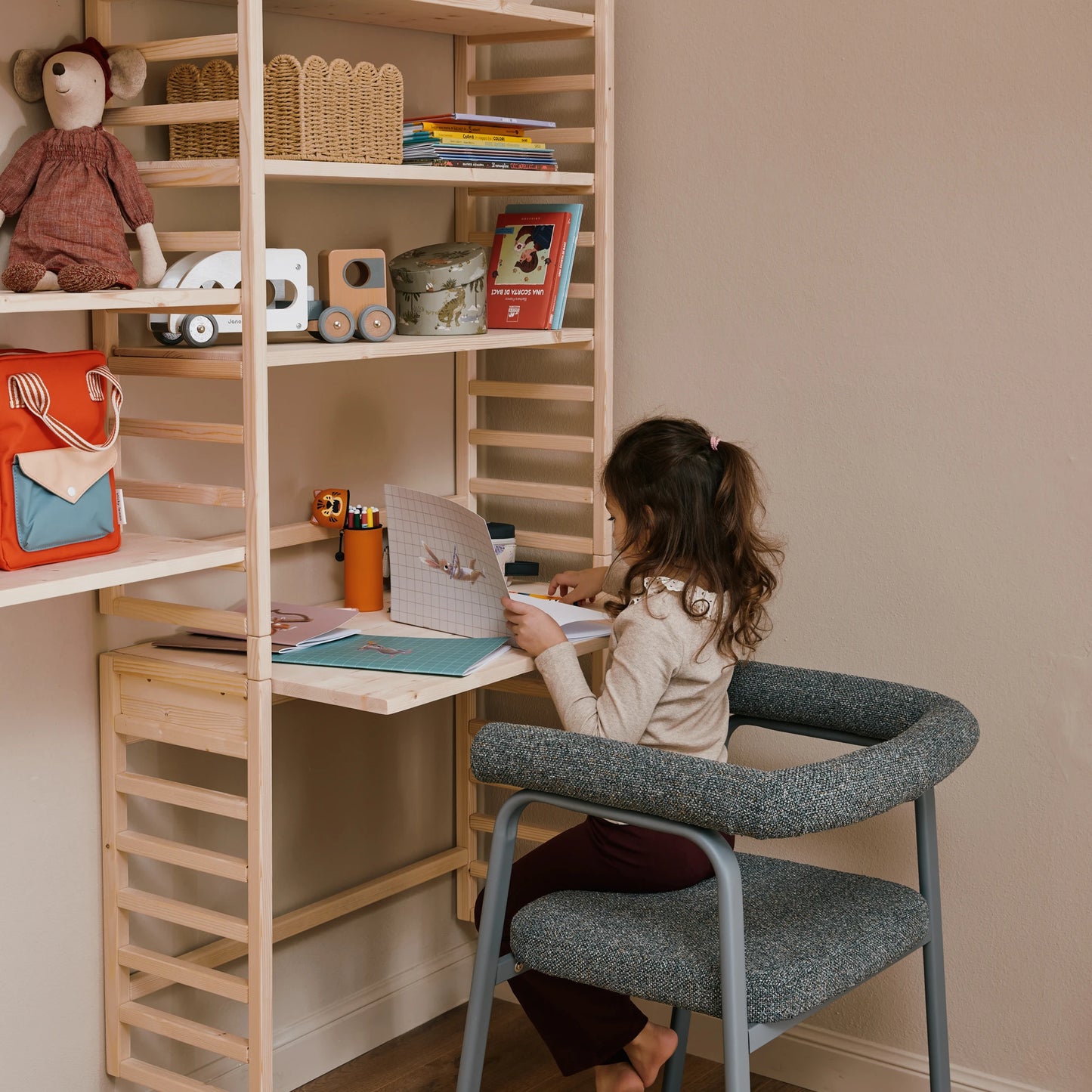 Quaderni "Scopri la tua voce"