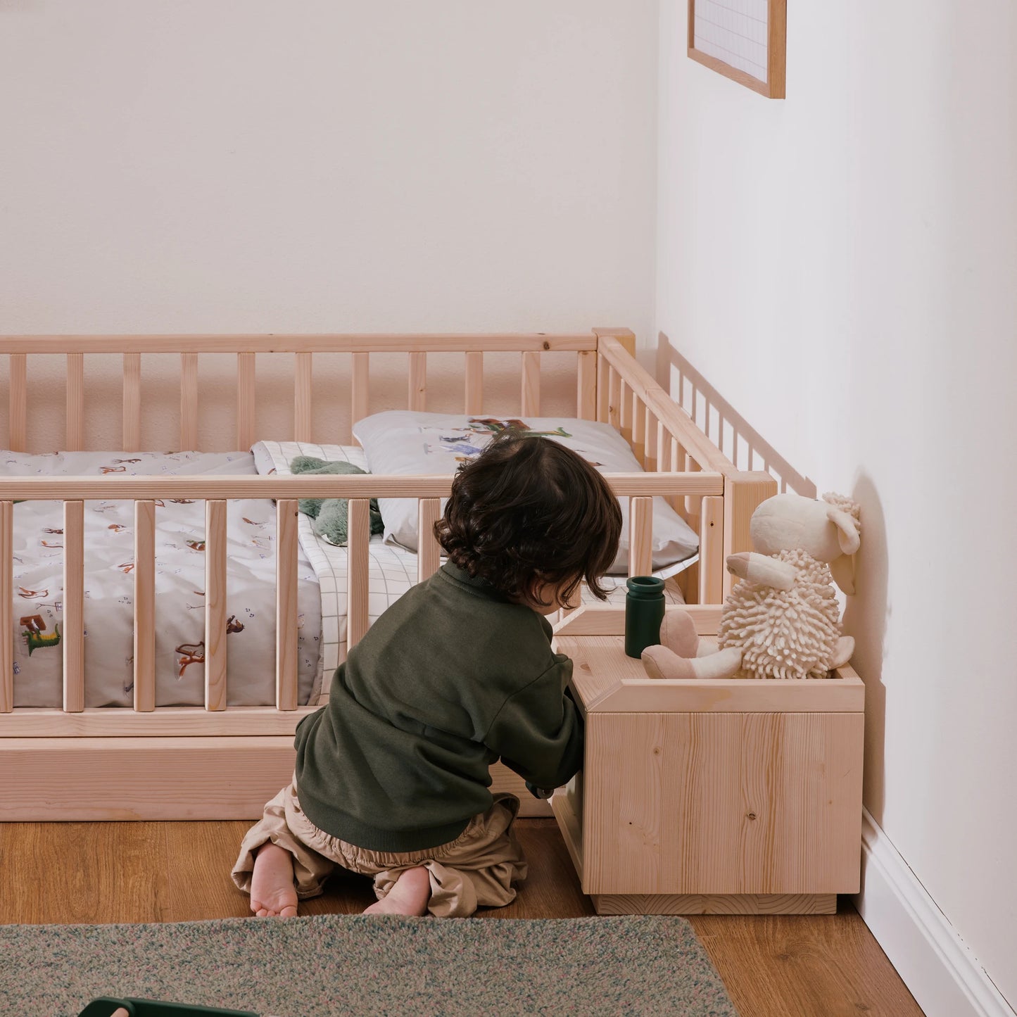 Tappeti sfoderabili Nabè