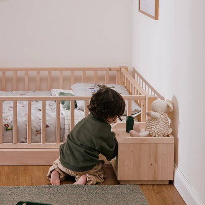 Bundle Decor Baby 0-3