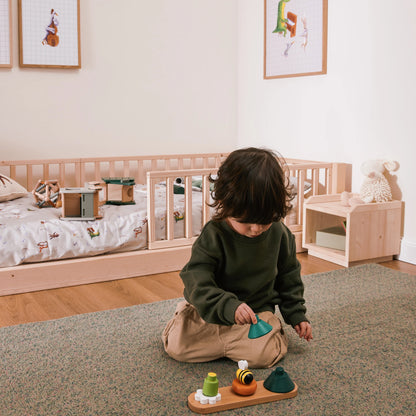 Tappeti sfoderabili Nabè