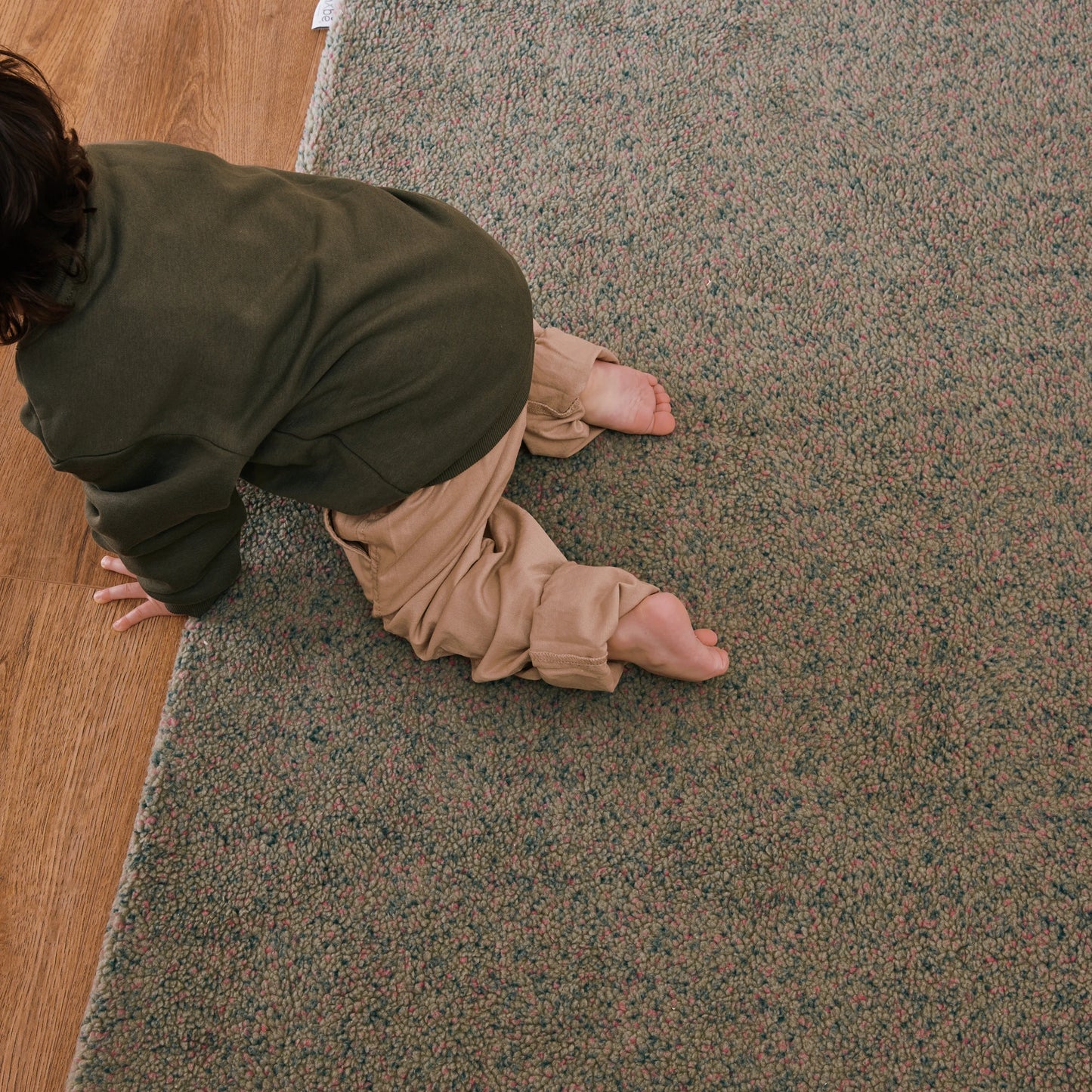 Tappeti sfoderabili Nabè