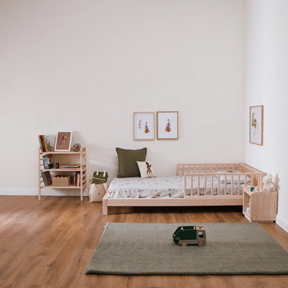 Libreria evolutiva EverGrow