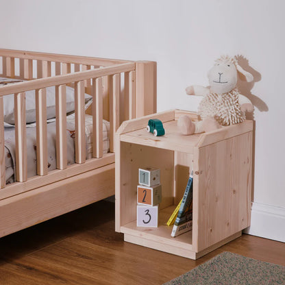 Bundle Decor Junior 3-6