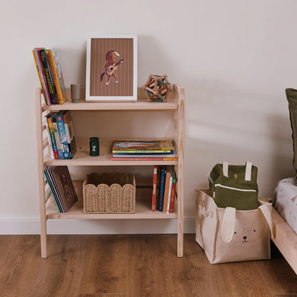 Libreria evolutiva EverGrow