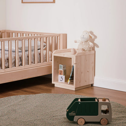 Tappeti sfoderabili Nabè