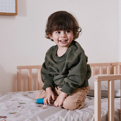 Set lenzuola "Scopri la tua voce"