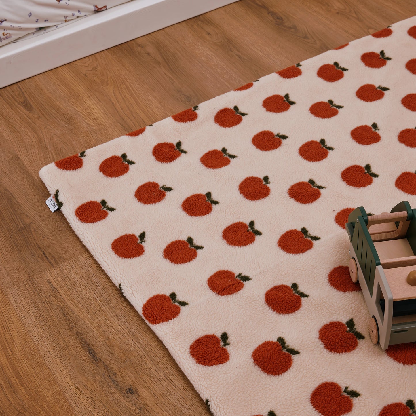 Tappeti sfoderabili Nabè