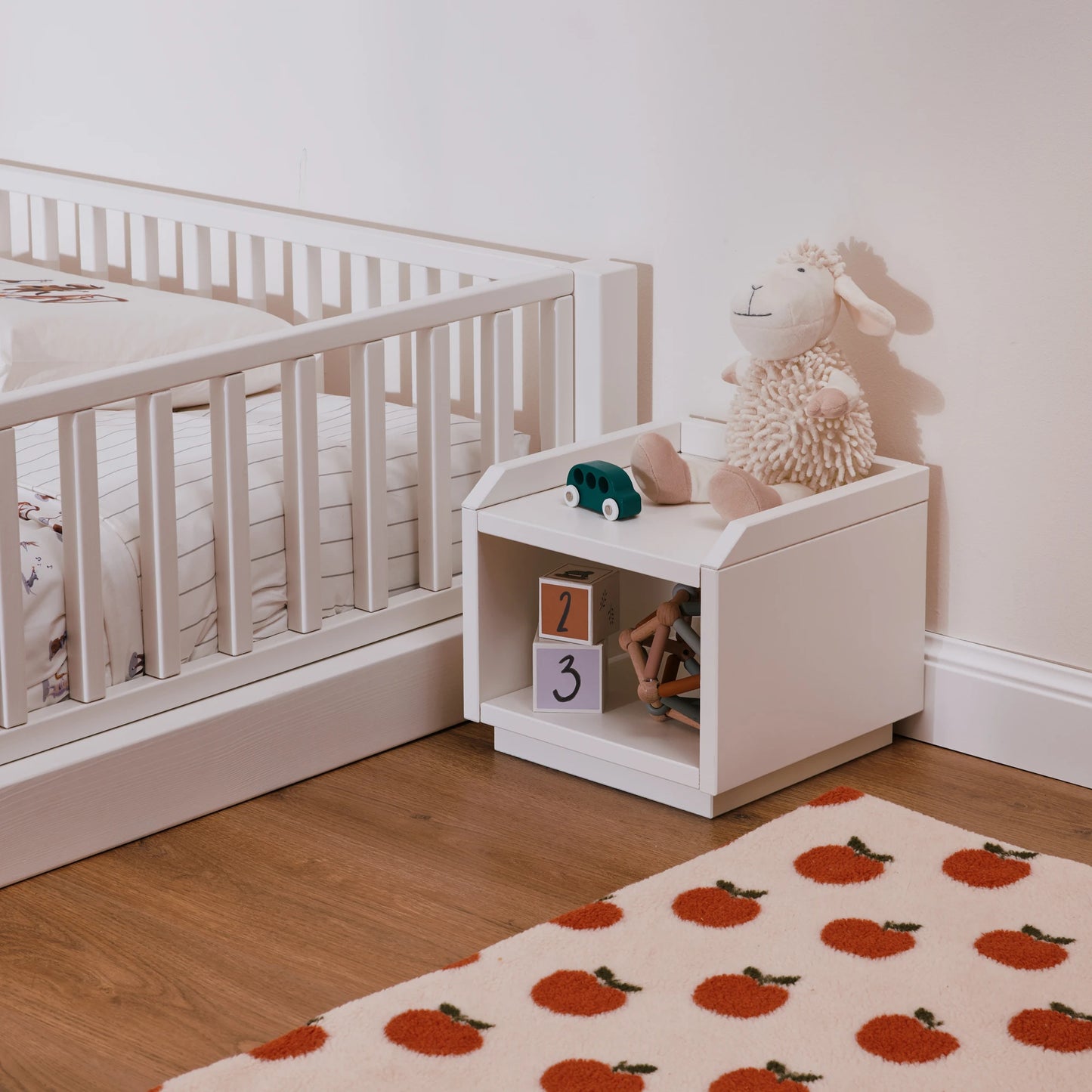 Tappeti sfoderabili Nabè