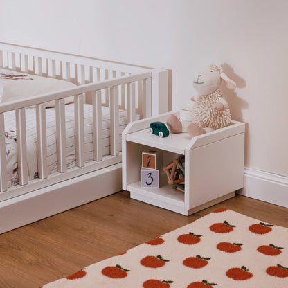 Tappeti sfoderabili Nabè