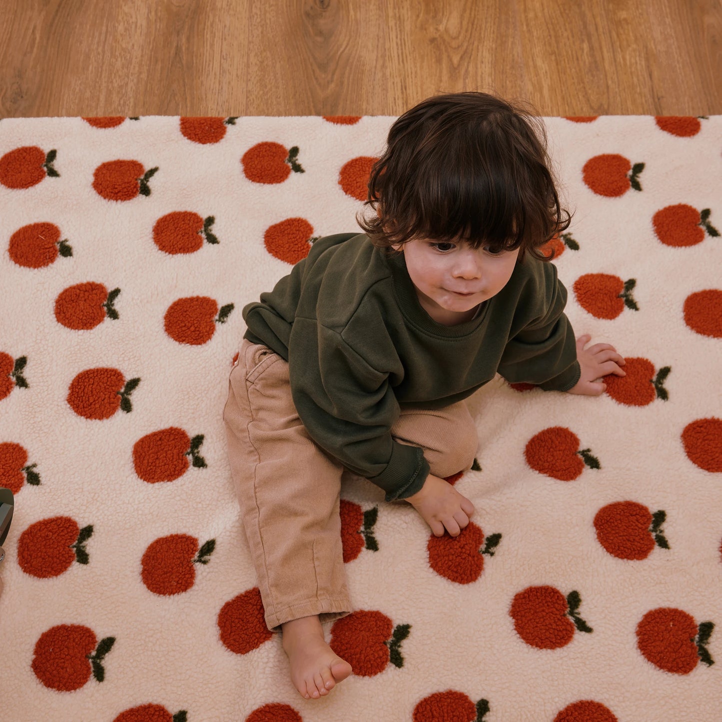 Tappeti sfoderabili Nabè