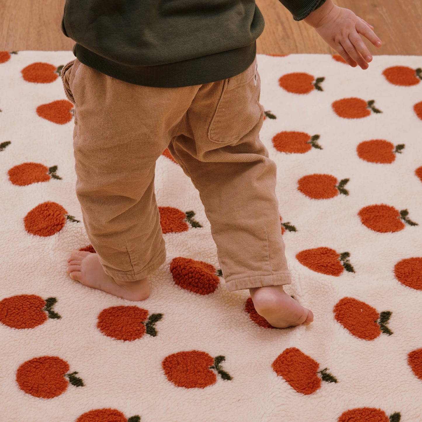 Tappeti sfoderabili Nabè