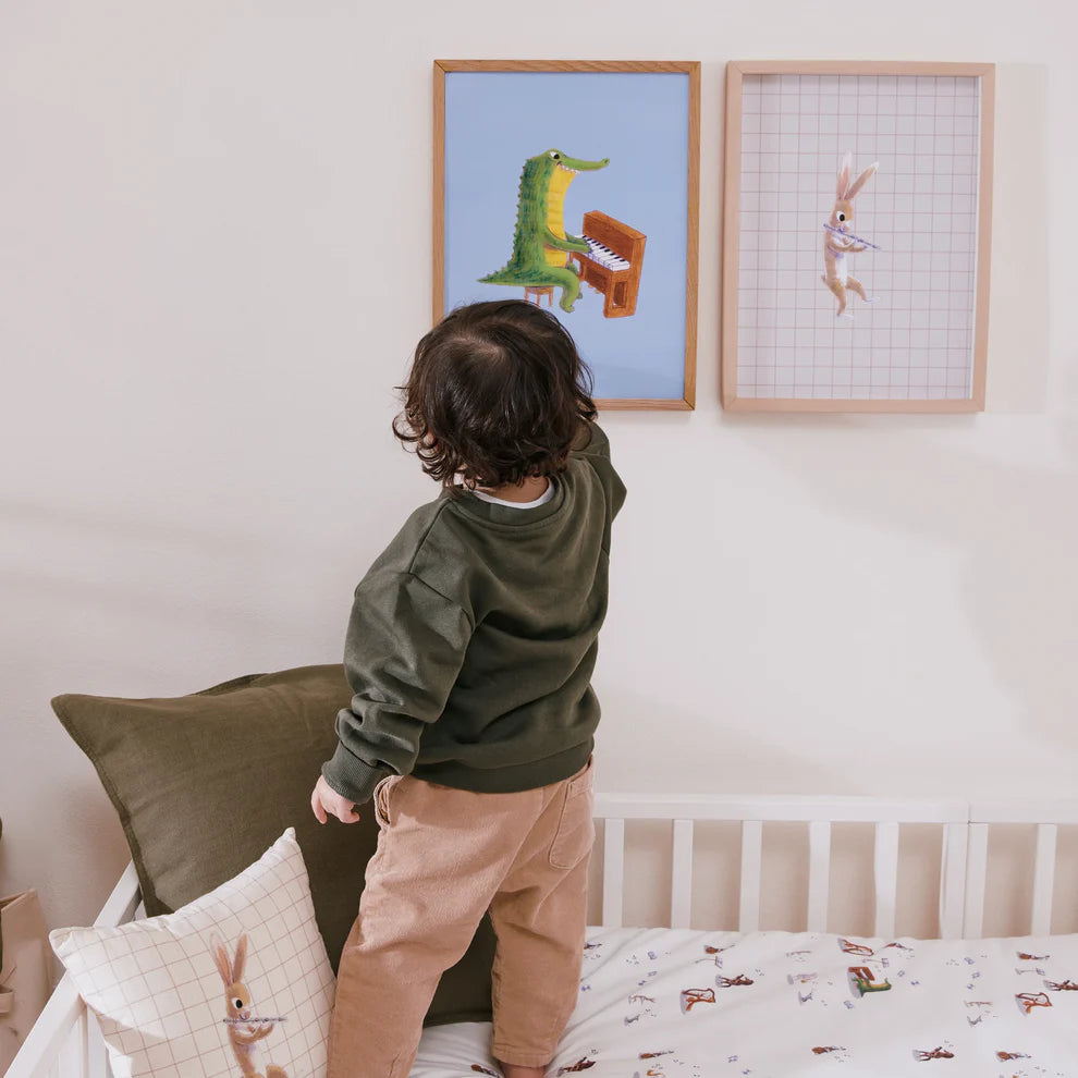 Bundle Libreria EverGrow Junior 3 - 6