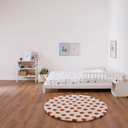 Libreria evolutiva EverGrow bio paint