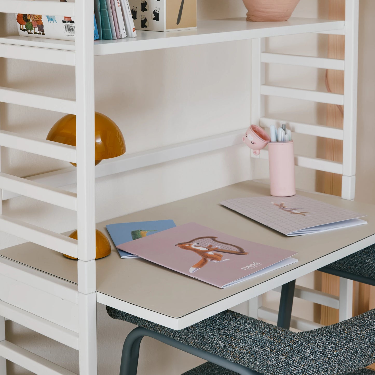 Quaderni "Scopri la tua voce"