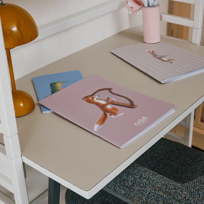 Quaderni "Scopri la tua voce"