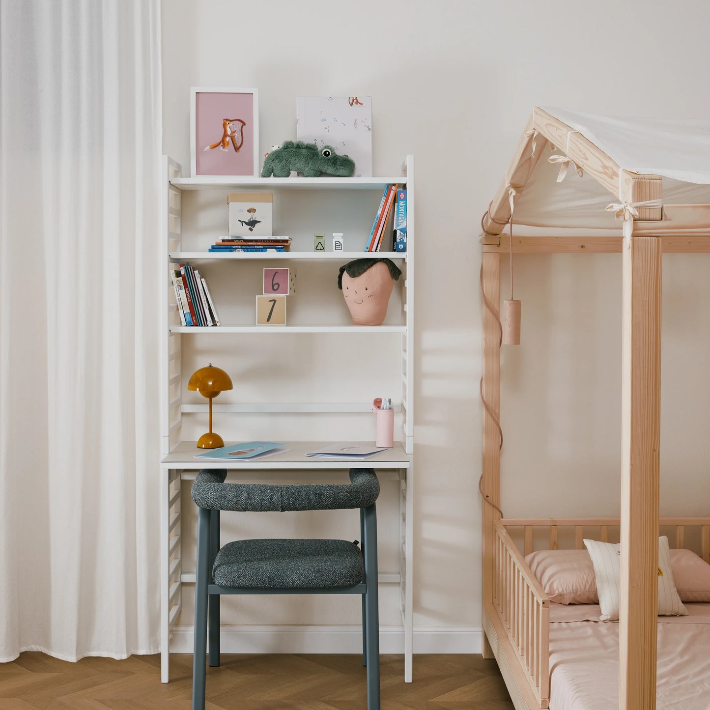 Stampe illustrate "scopri la tua voce"