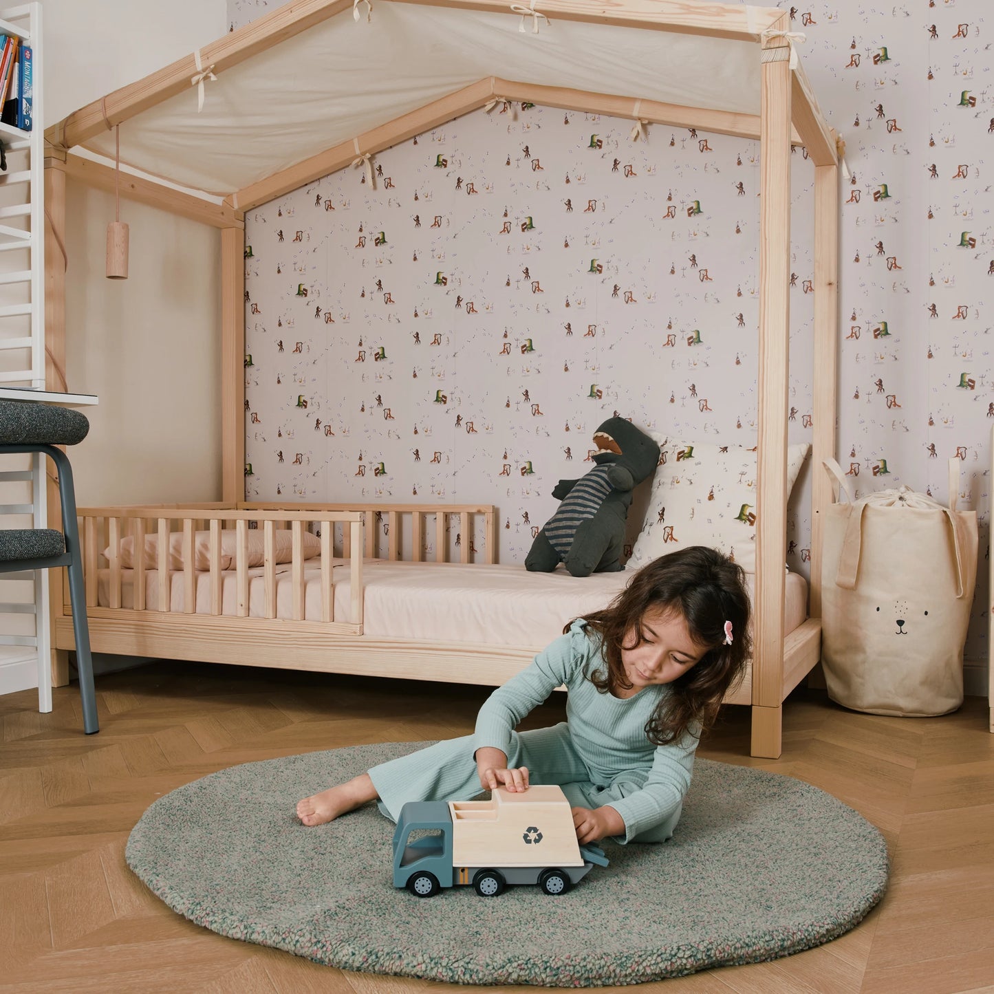 Tappeti sfoderabili Nabè