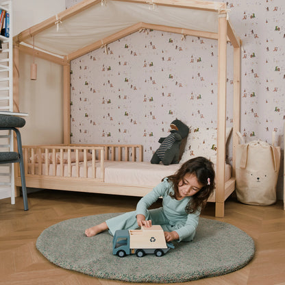 Tappeti sfoderabili Nabè