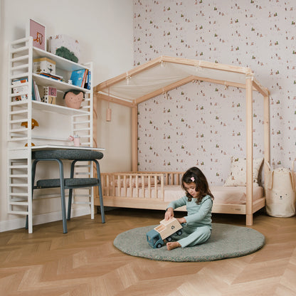 Tappeti sfoderabili Nabè