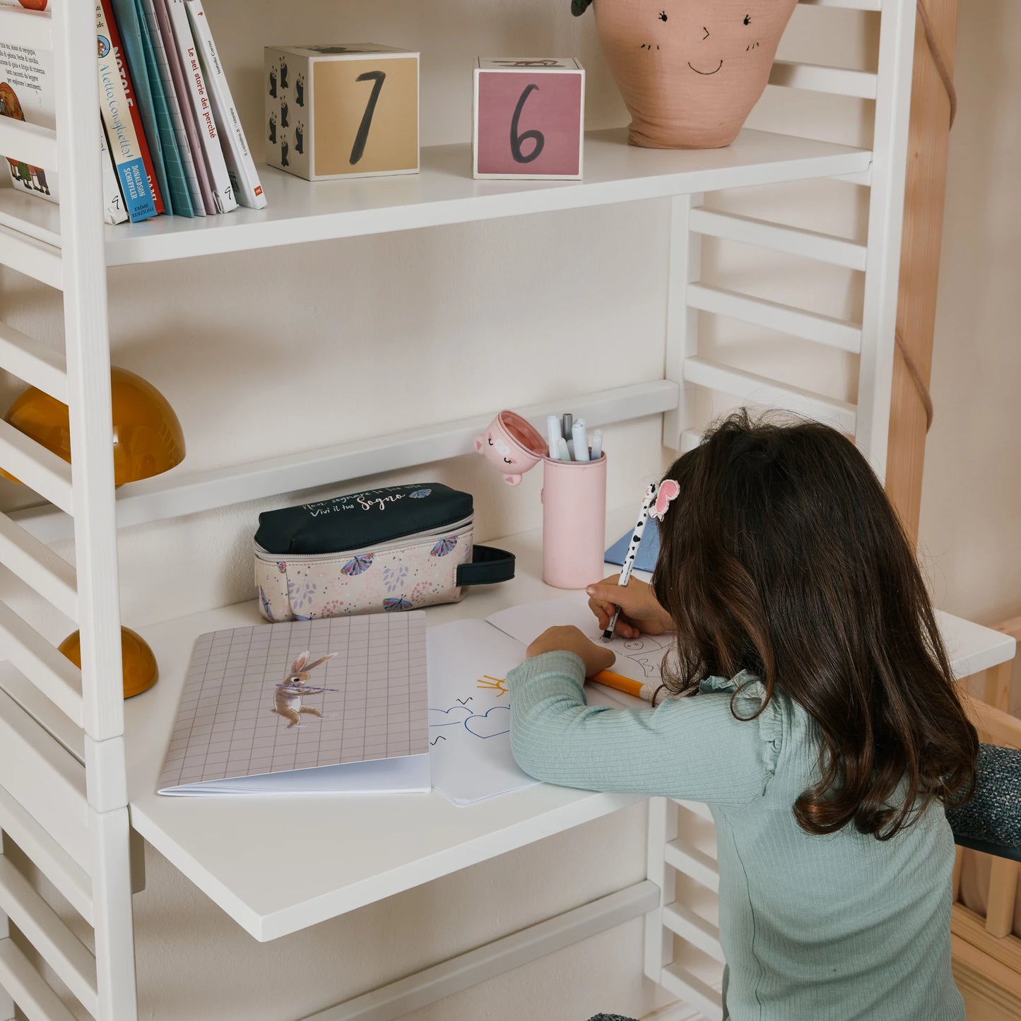 Quaderni "Scopri la tua voce"