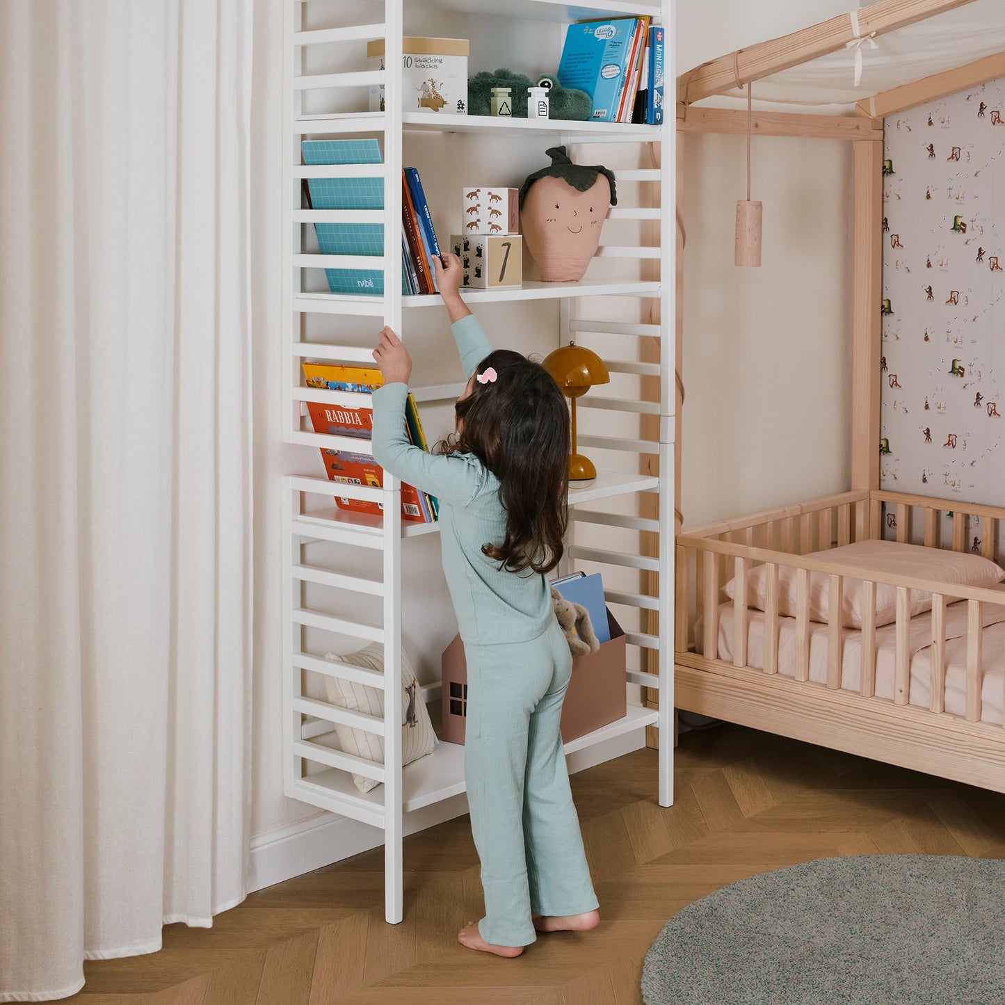 Carta da parati "Scopri la tua voce"