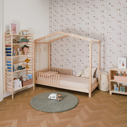 Carta da parati "Scopri la tua voce"